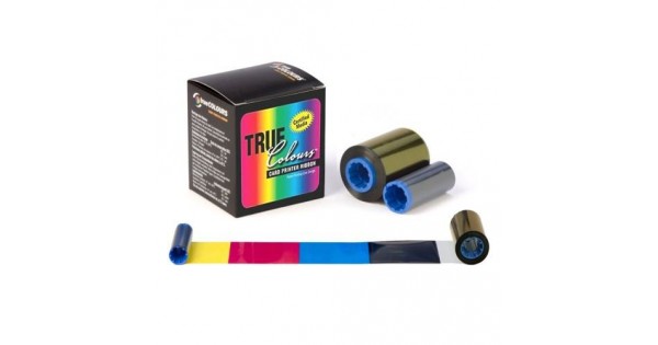 Ribbon Colorido C Series-